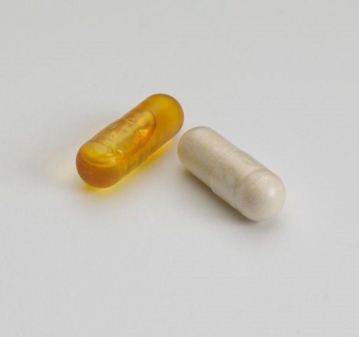 Liquid & Powder filled capsules