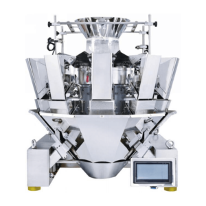 Multihead-Weigher