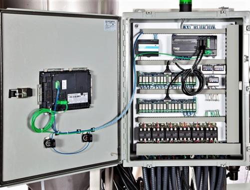 PLC System