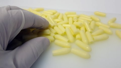 Quality Of Suppositories 2