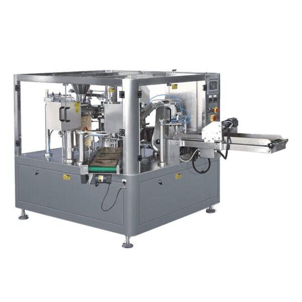 Rotary Packing Machine