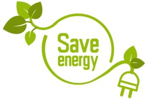 Save thr Energy