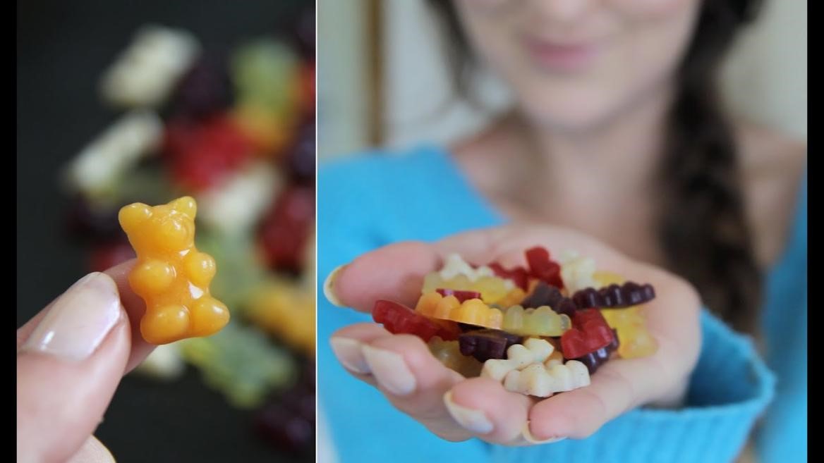 How To Make Sugar Free Gummy Bears The Complete FAQ Guide in 2023 AIPAK