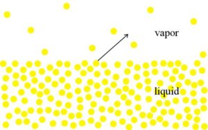 Volatile and NonVolatile Fluids