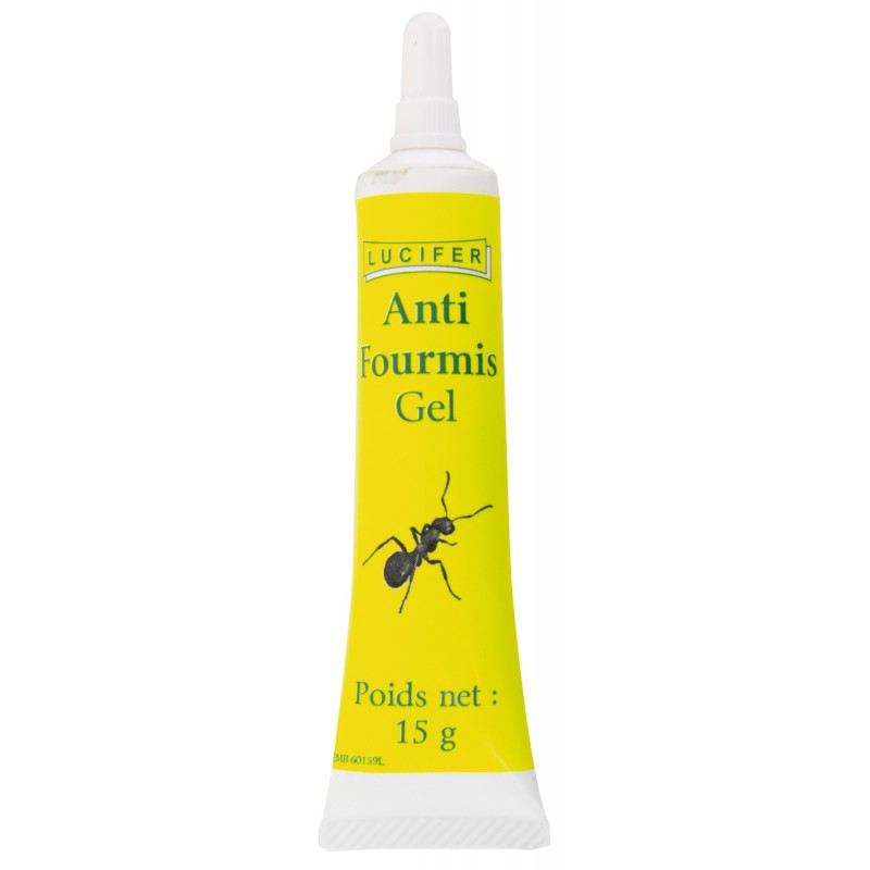 Insectiside Tube