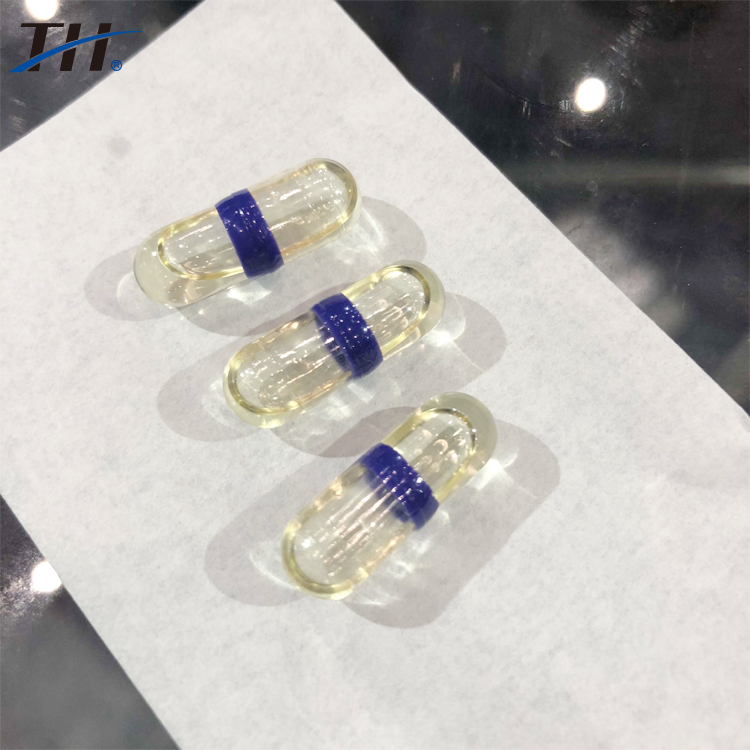 liquid filled capsules 5