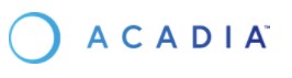 Acadia Pharmaceuticals