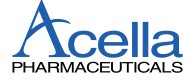 Acella Pharmaceuticals