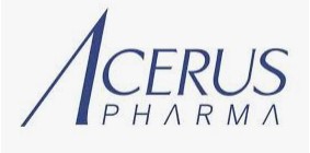 Acerus Pharmaceuticals