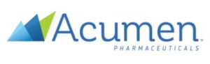 Acumen pharma