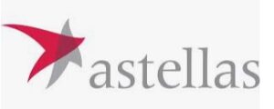 Astellas