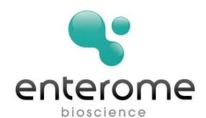 Enterome bioscience