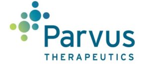 Parvus Therapeutics