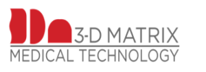 3-D Matrix