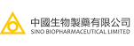 Sino Biopharmaceutical