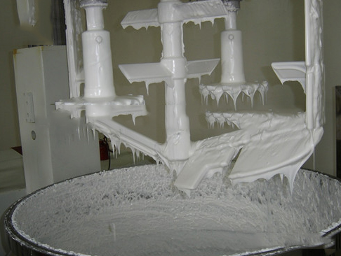 toothpaste making machine product 6