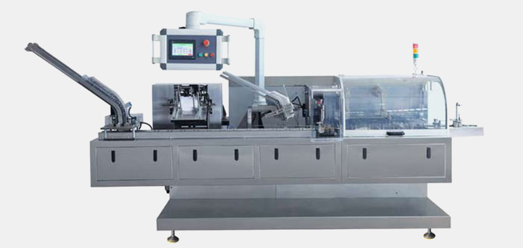 Aipak-cartoning-machine