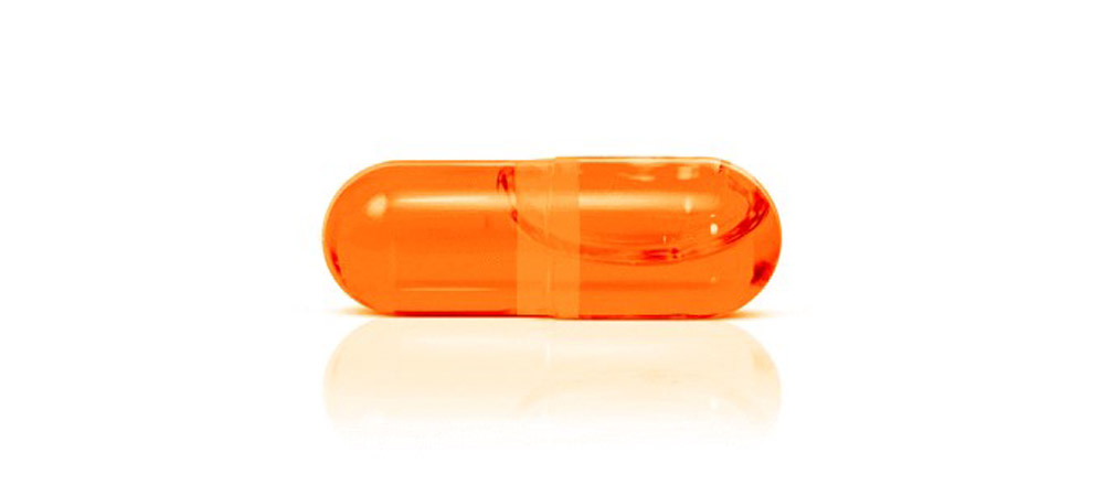Liquid-Filled-Capsule