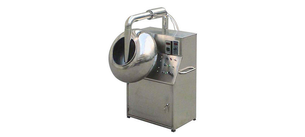 coating pan machine 500x500