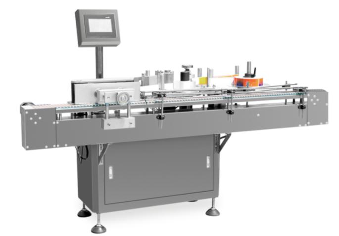 Automatic Labeling Machine