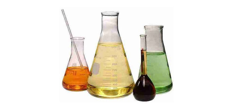 Organic Solvents- Picture Courtesy