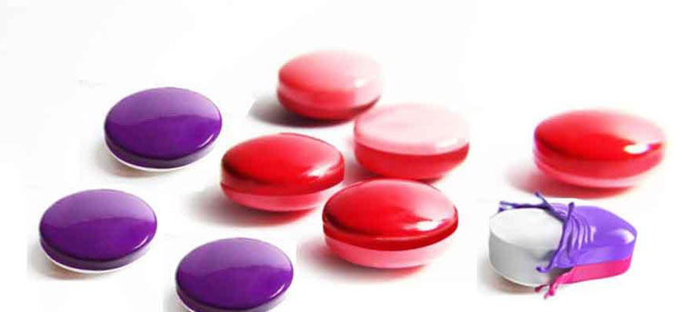 Gelatin Coated Tablets- Picture Courtesy