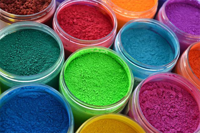 Colorant/ Opacifier