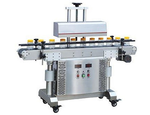 Induction Sealing Machine