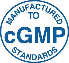 cGMP standards