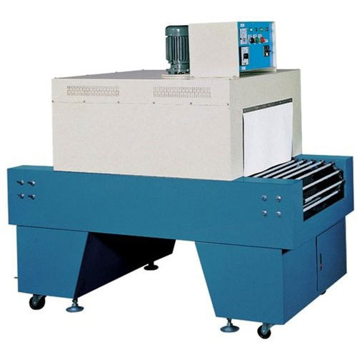 Shrink-wrap machine