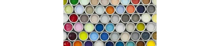 Film Coating for Cosmetics- Picture courtesy