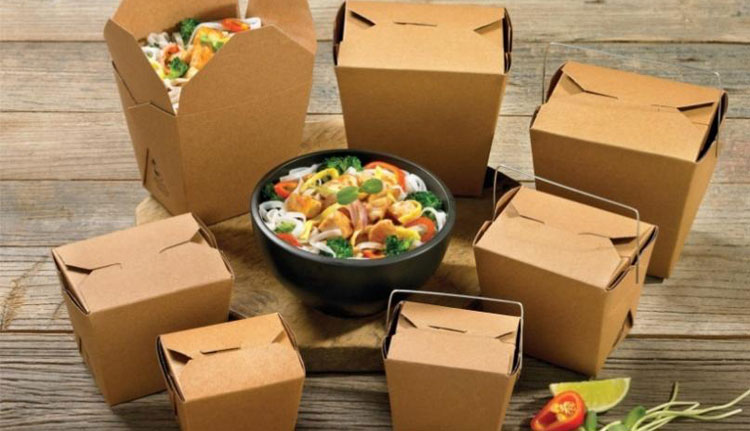 Food Cartons-Photo Credits