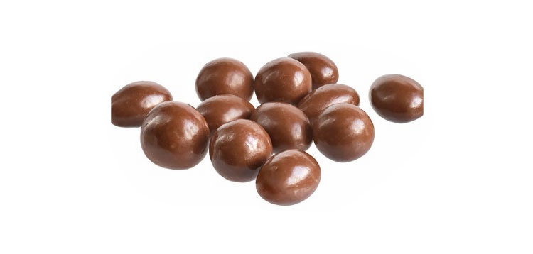 Chocolate Balls