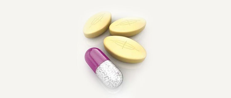 Enteric Coated Tablets- Picture Courtesy
