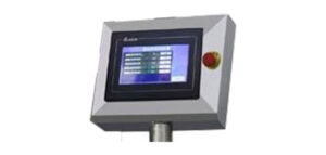  PLC Control System