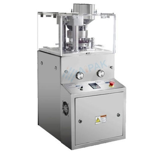 AIPAK Rotatory Tablet Press Machine