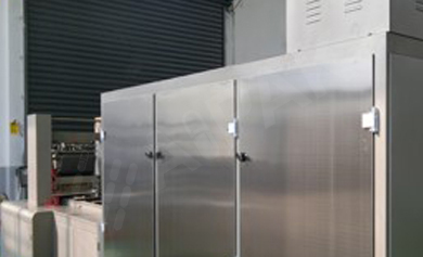 AHU-System AHU-System