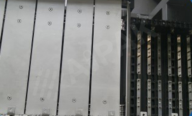 De-mold-Plate De-mold-Plate