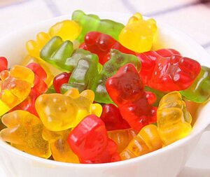 Gummy-bear-machine-products