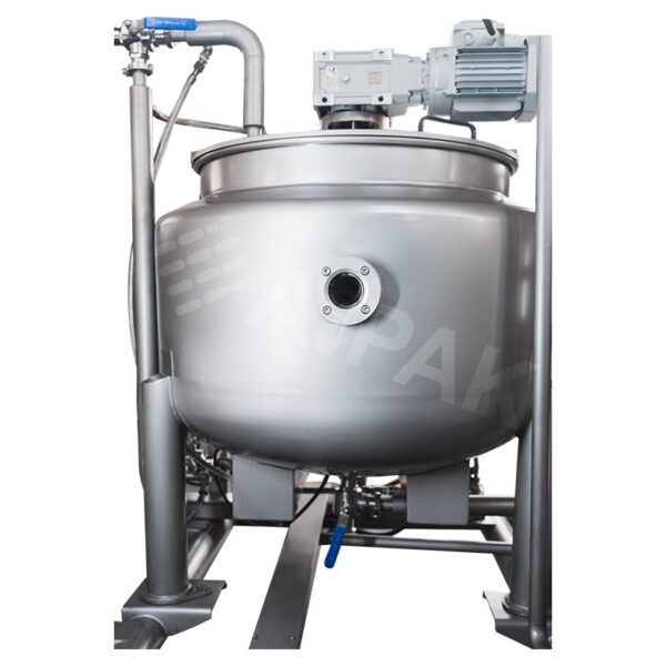 Mixing Tank