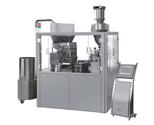 NJP-7500C Fully Automatic Capsule Filling Machine