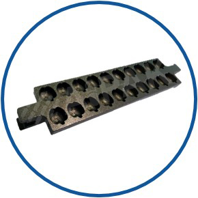 Quick-Release-Mold Quick-Release-Mold
