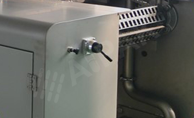 Waste-Water-Discharge-System Waste-Water-Discharge-System