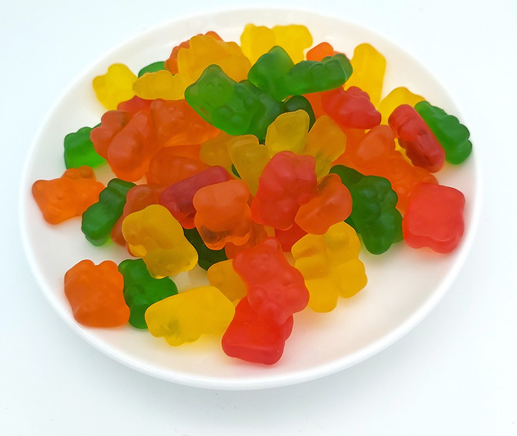 gummy bear machine products 6