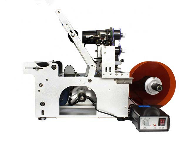 labeling machine