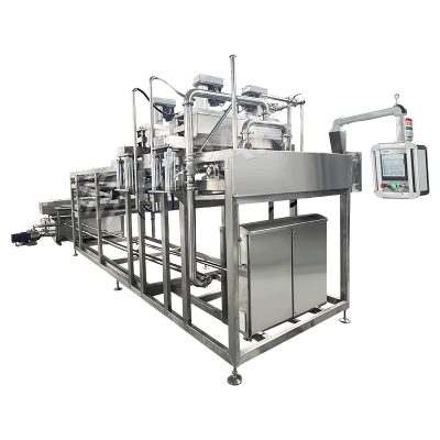 APK-PB100 Full Automatic Popping Boba Machine-1