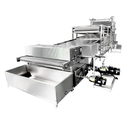 APK-PB200 Full Automatic Popping Boba Machine