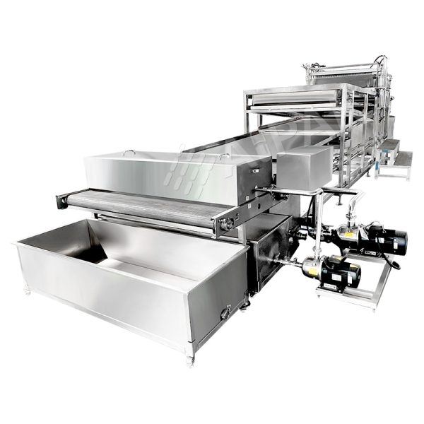 APK-PB200 Full Automatic Popping Boba Machine