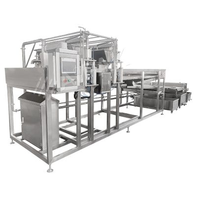 APK-PB400 Full Automatic Popping Boba Machine-2