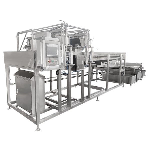 APK-PB400 Full Automatic Popping Boba Machine-2
